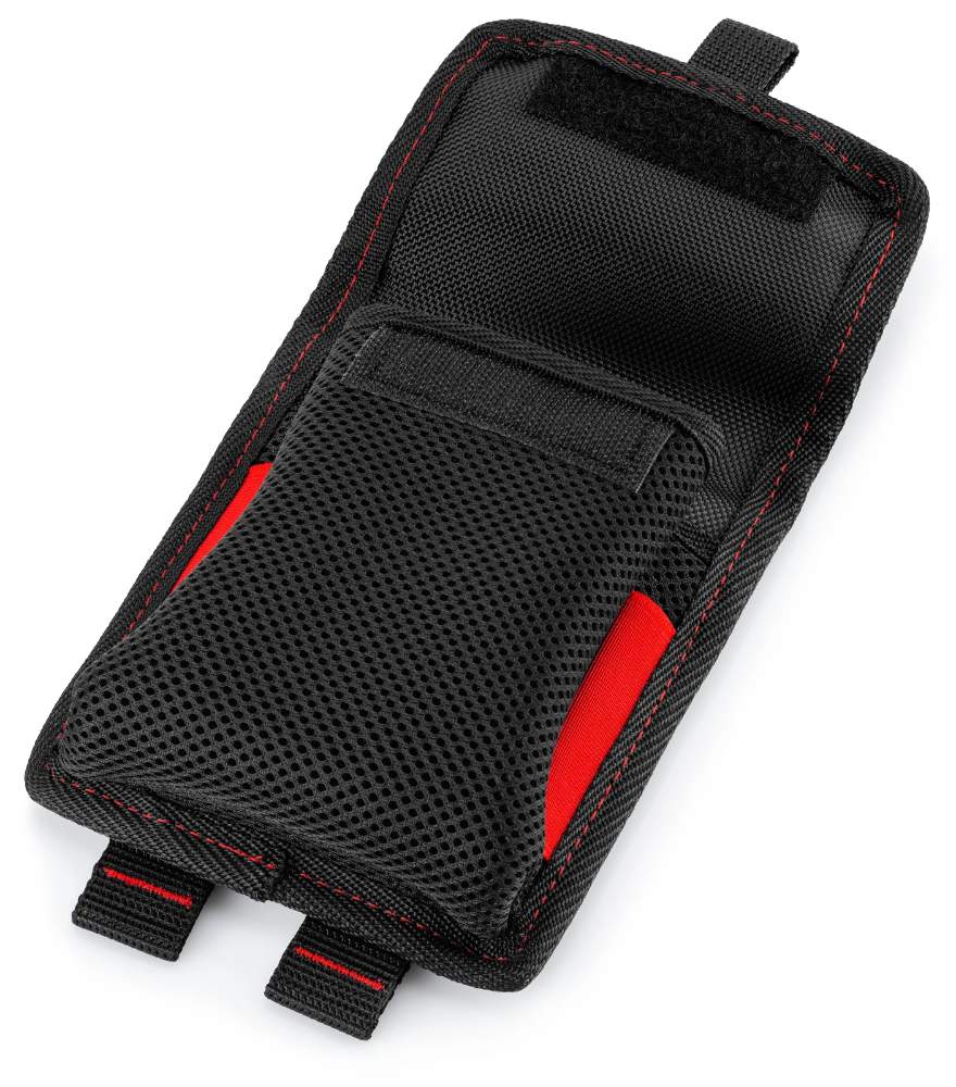 Miniatuur van KNIPEX uitbreidings module lege tas (001950LE)