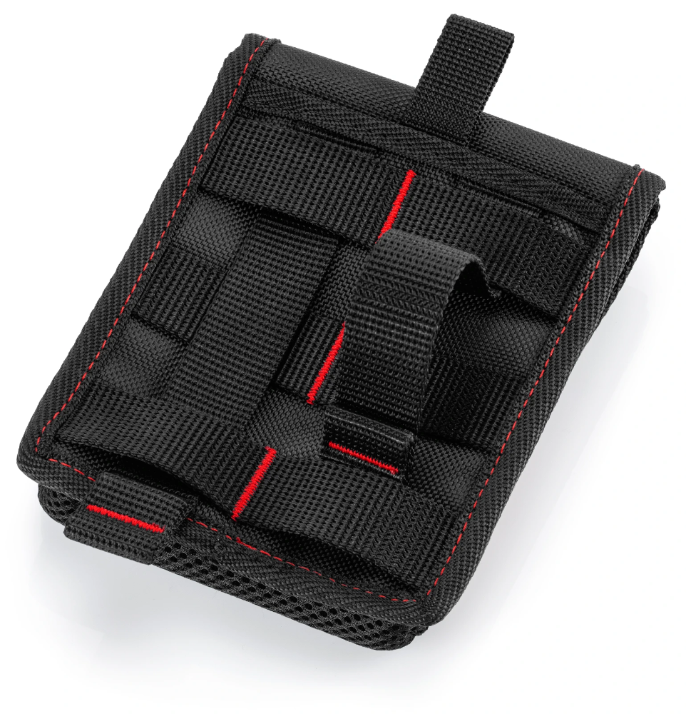 Miniatuur van KNIPEX uitbreidings module lege tas (001950LE)