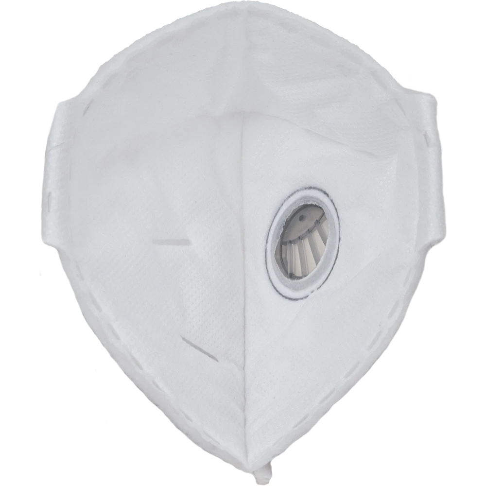 Miniatuur van Cerva Refil 631 FFP2 stofmasker met ventiel - per stuk (0701004199999)