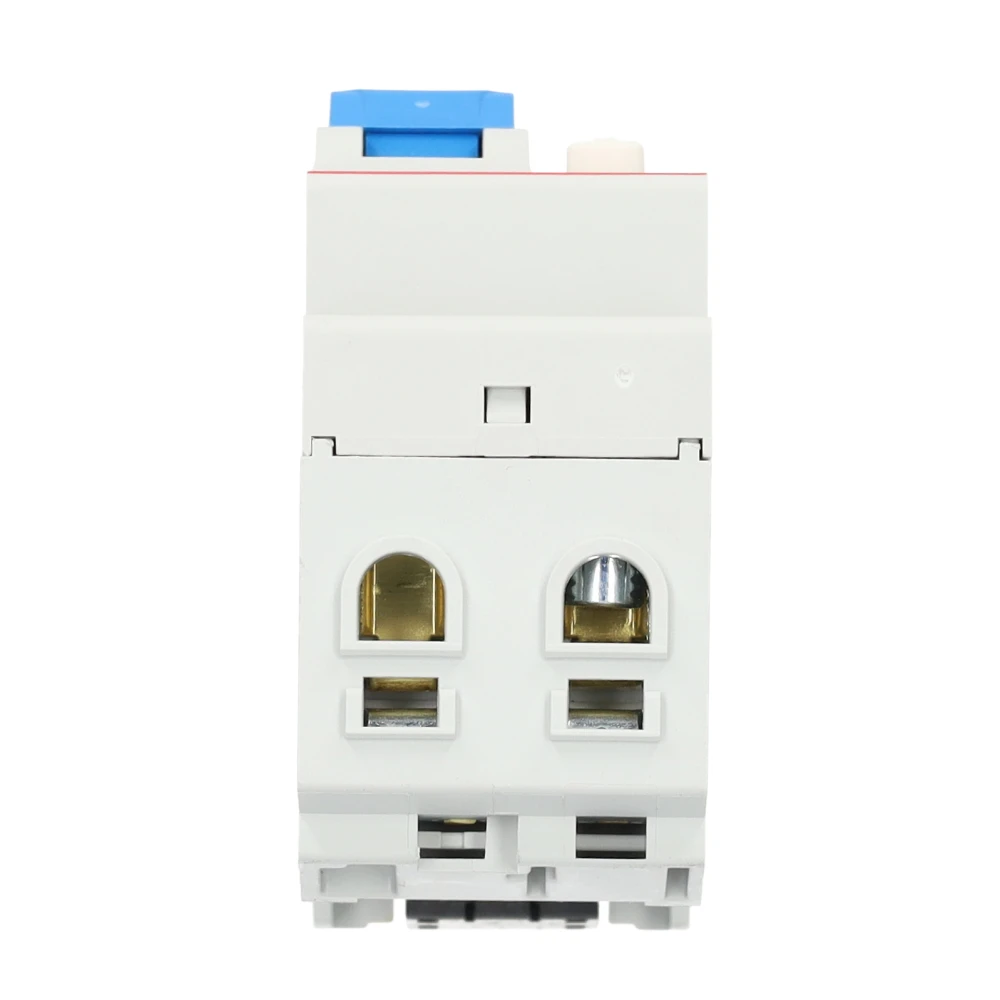 Miniatuur van ABB FlexLine aardlekschakelaar 2-polig  40A 30mA type A (FX202 A-40A/0.03)