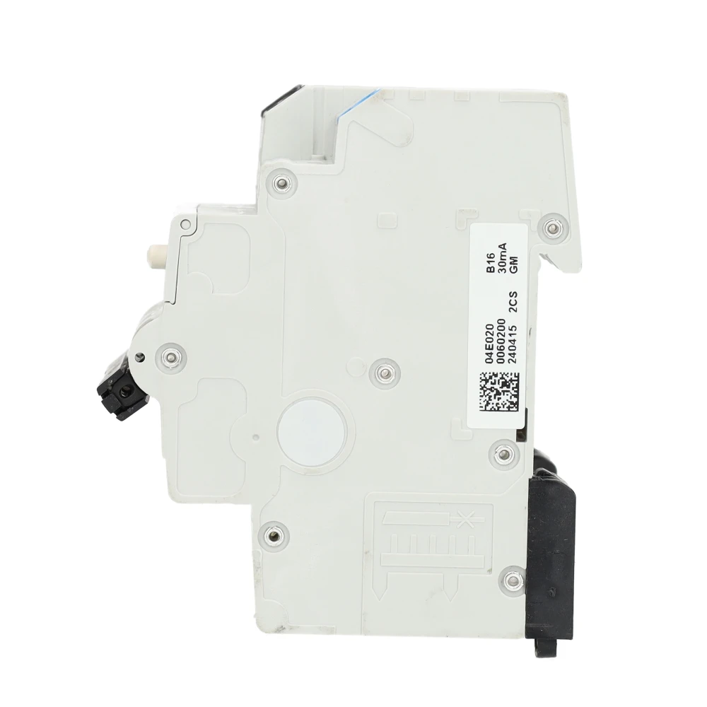 Miniatuur van ABB aardlekautomaat B16 3P+N 30mA Type A (2CSR256192R1165)