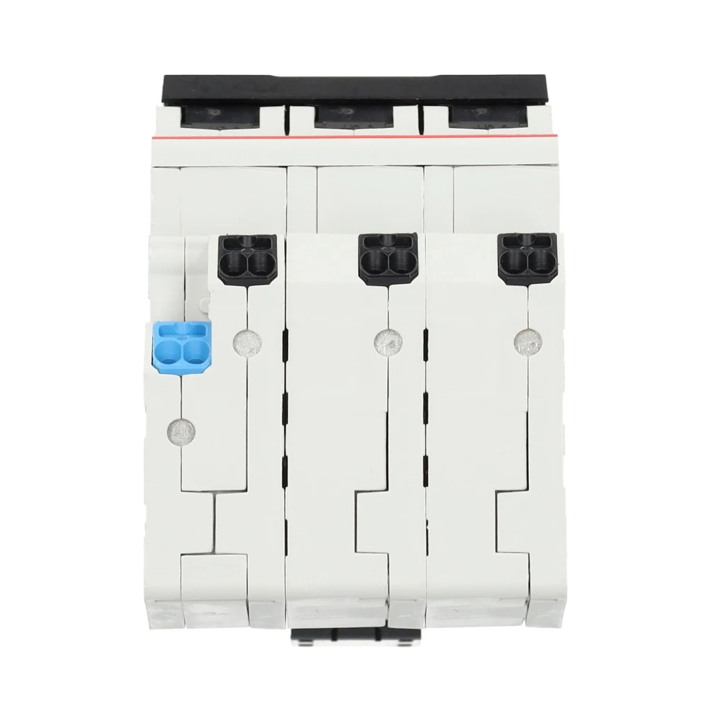 Miniatuur van ABB krachtgroep B16 3P+N (2CSS256301R0165)