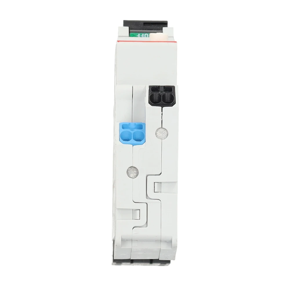 Miniatuur van ABB FlexLine aardlekautomaat 1-polig+nul 16A B-kar 30mA (DSX301C B16 A30)