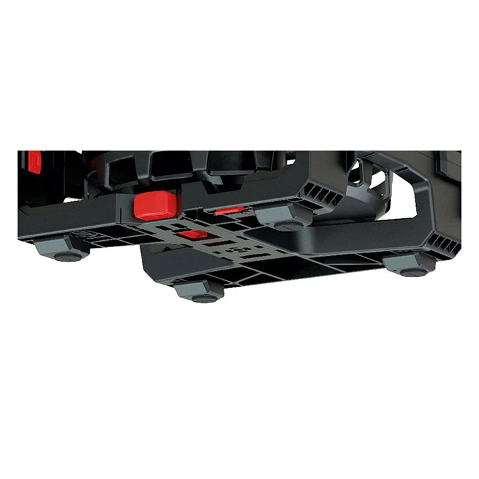 Miniatuur van Runpotec kabelafroller CB260 kabelbox modulair stapelbaar (10215)