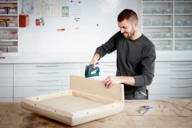 Miniatuur van Novus handtacker J-17 (030-0474)