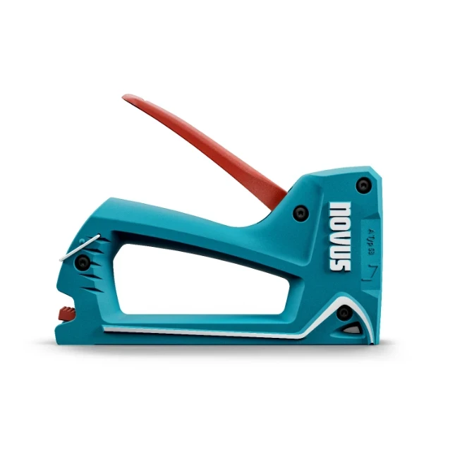 Miniatuur van Novus handtacker J-11 (030-0471)