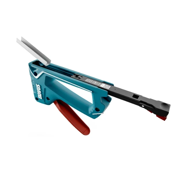 Miniatuur van Novus handtacker J-11 (030-0471)