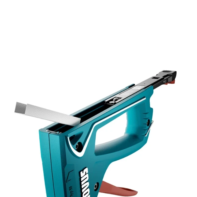Miniatuur van Novus handtacker J-11 (030-0471)