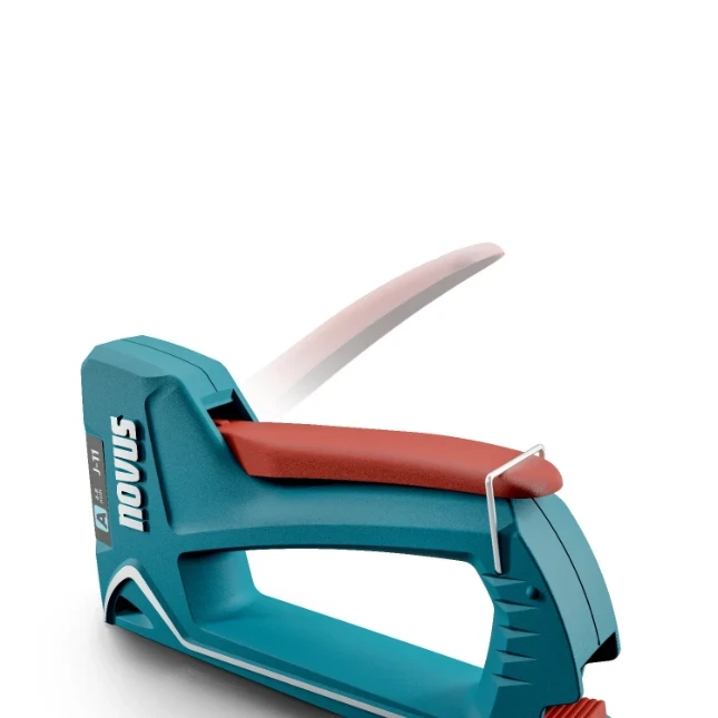 Miniatuur van Novus handtacker J-11 (030-0471)