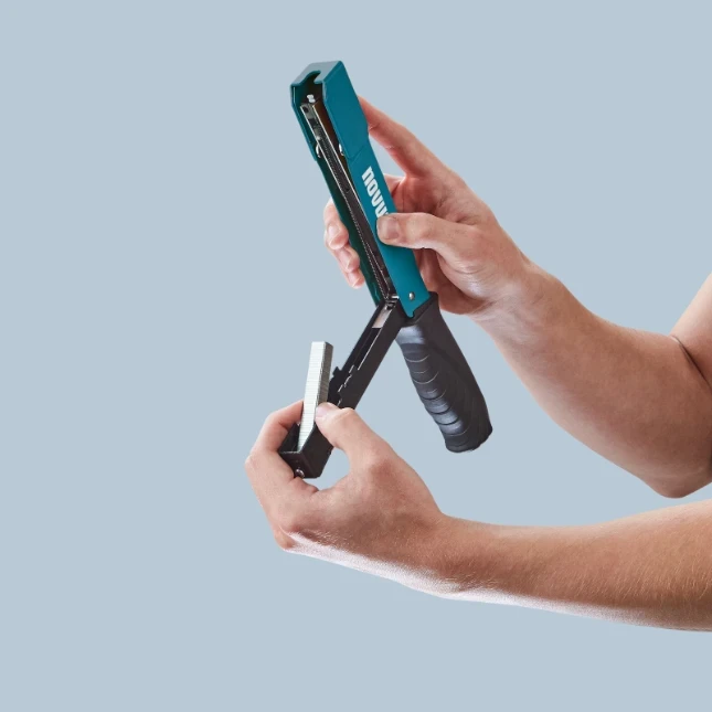 Miniatuur van Novus hamertacker J-O33 (030-0452)