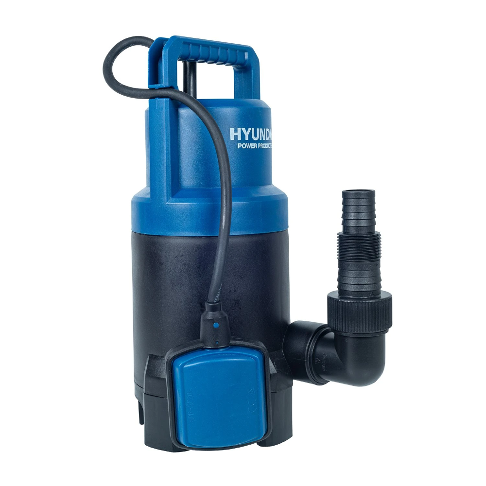Miniatuur van Hyundai dompelpomp voor schoon en vuilwater 750W 17500 l/h (57802)