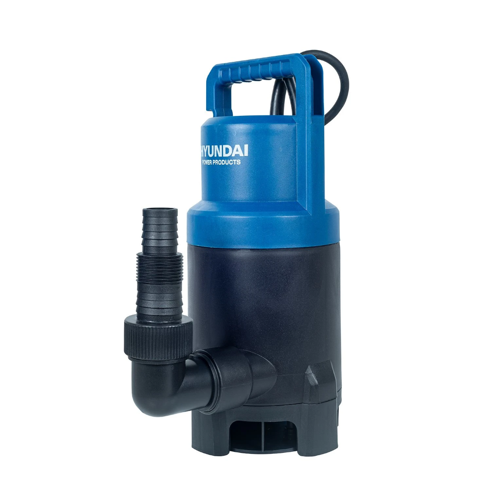 Miniatuur van Hyundai dompelpomp voor schoon en vuilwater 750W 17500 l/h (57802)
