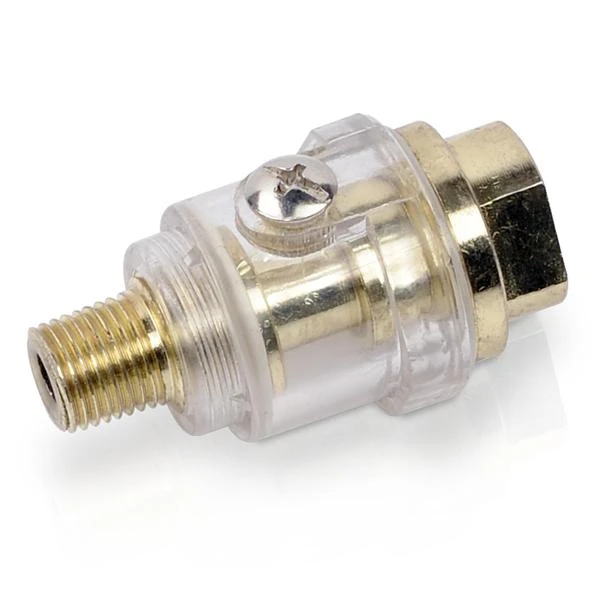 Miniatuur van PowerPlus pneumatische olievernevelaar 1/4" (POWAIR0258)