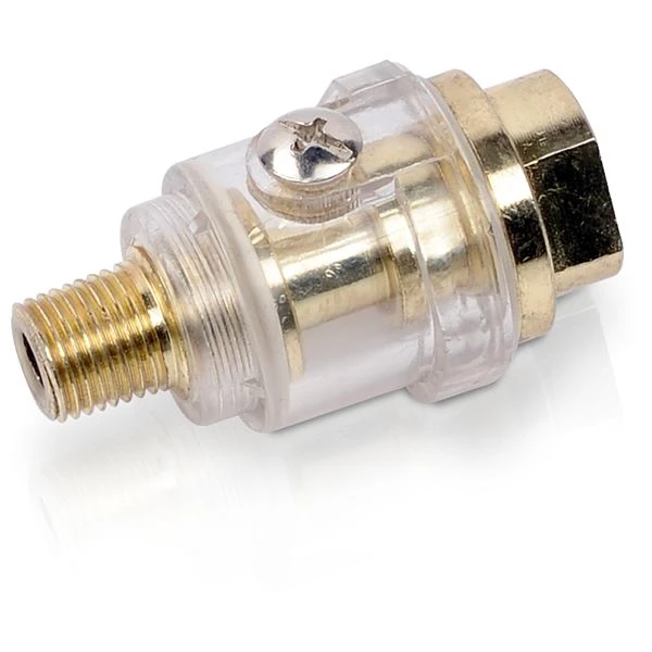 Miniatuur van PowerPlus pneumatische olievernevelaar 1/4" (POWAIR0258)