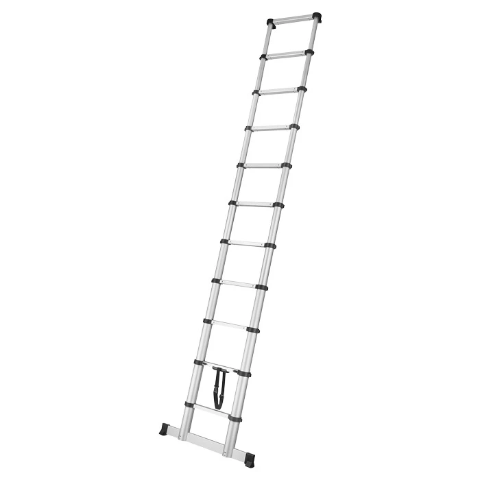 Miniatuur van Facas telescopische ladder 3,24m - werkhoogte 4,05m (202011)