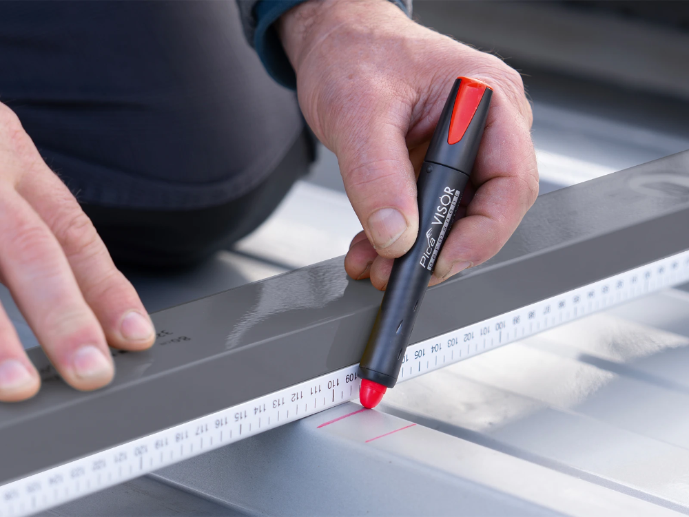 Miniatuur van Pica Master belt met markers en navulling (PI55060)