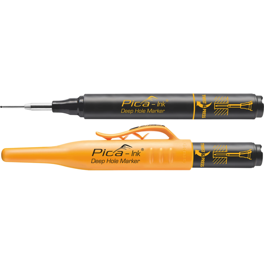 Miniatuur van Pica Master belt met markers en navulling (PI55060)