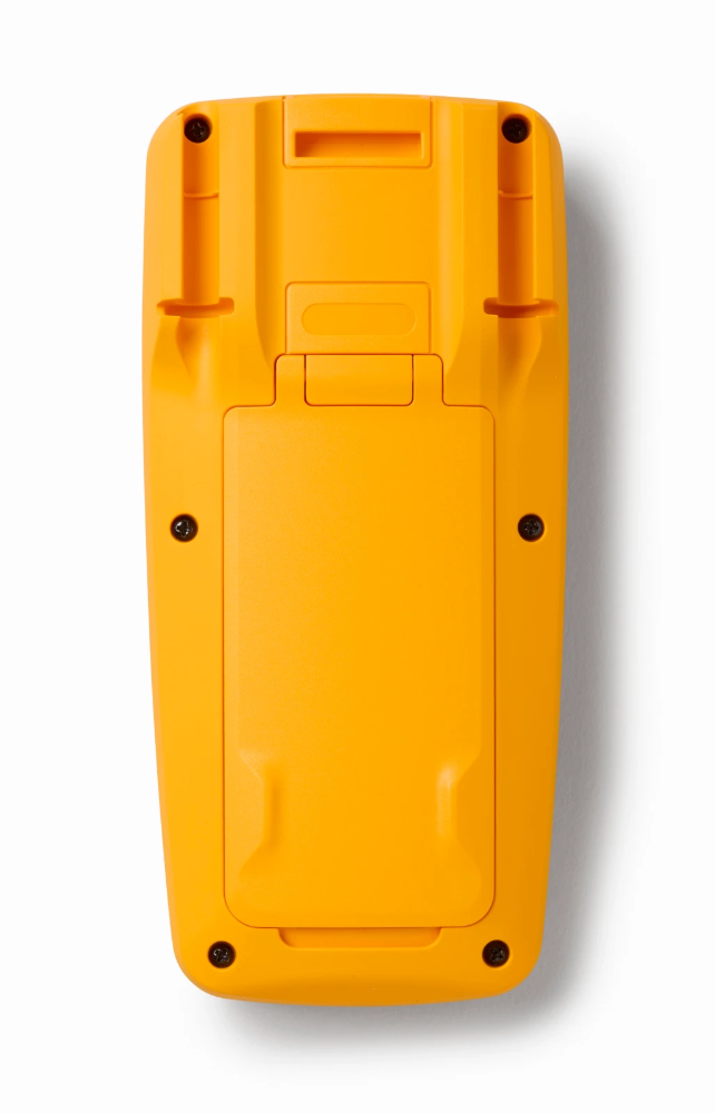 Miniatuur van FLUKE digitale multimeter 283 FC CAT III tot 1500V (5593173)