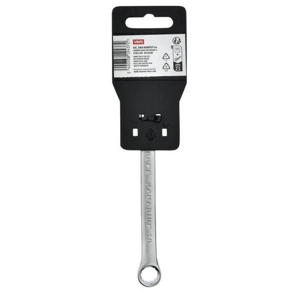 Miniatuur van Kreator steek- ringsleutel 10mm 141mm (KRTH30405)