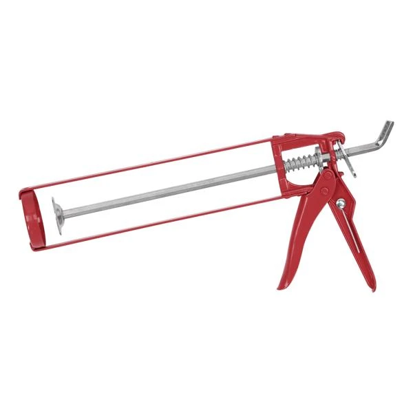 Miniatuur van Kreator kitpistool kitspuit open Basic 225mm/310ml (KRTH40001)