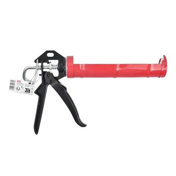 Miniatuur van Kreator kitpistool kitspuit open Profi 225mm/310ml (KRTH40003)