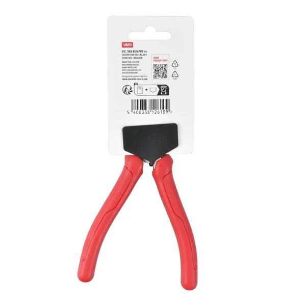 Miniatuur van Kreator striptang basic 150mm PVC handvat (KRTH61001)