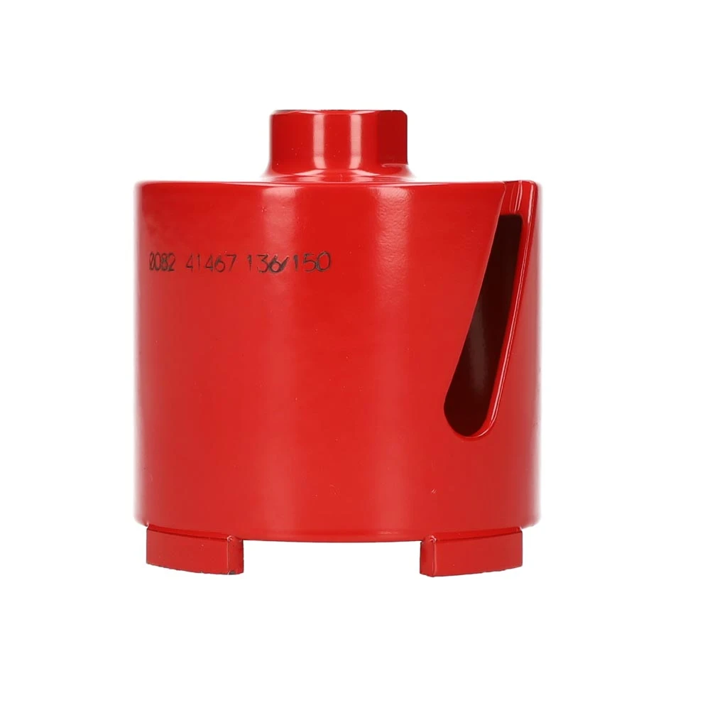 Miniatuur van Carat Diamant dozenboor 82mm aansluiting M16 met SDS+ adapter (HTT0826B30)