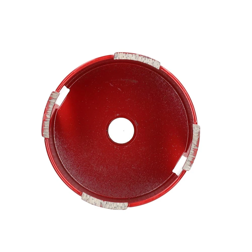 Miniatuur van Carat Diamant dozenboor 82mm aansluiting M16 met SDS+ adapter (HTT0826B30)