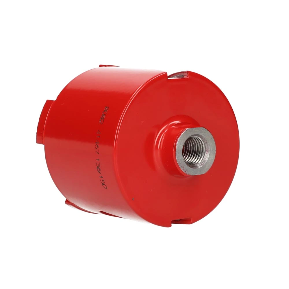 Miniatuur van Carat Diamant dozenboor 82mm aansluiting M16 met SDS+ adapter (HTT0826B30)