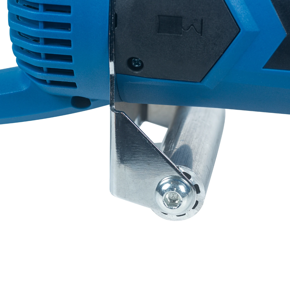 Miniatuur van Hyundai muurfrees sleuvenfrees 230V 3300W 135mm incl 5-in-1 diamantzaagbladen nat en droog (56434)