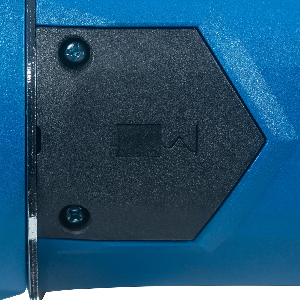 Miniatuur van Hyundai muurfrees sleuvenfrees 230V 3300W 135mm incl 5-in-1 diamantzaagbladen nat en droog (56434)