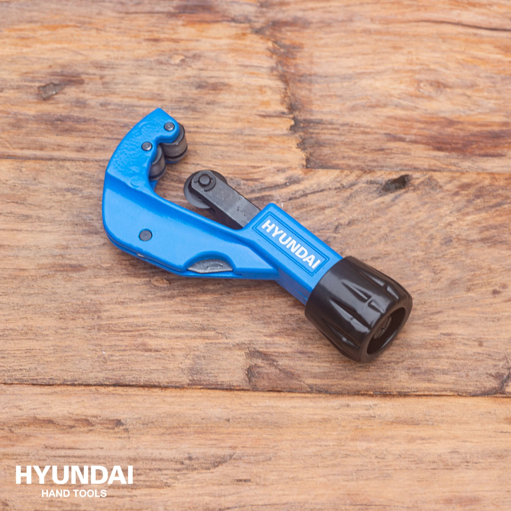 Miniatuur van Hyundai pijpsnijder buizensnijder 3-32mm (59765)