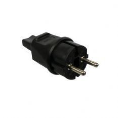Miniatuur van Stekker voor prikkabel