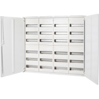 Miniatuur van F-Tronic lege veldverdeler 4x6-rijen 288 modules 1050x950x165 mm