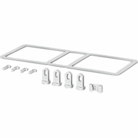 Miniatuur van Hensel WD 2 wandafdichting behuizingwanden 150 of 300mm