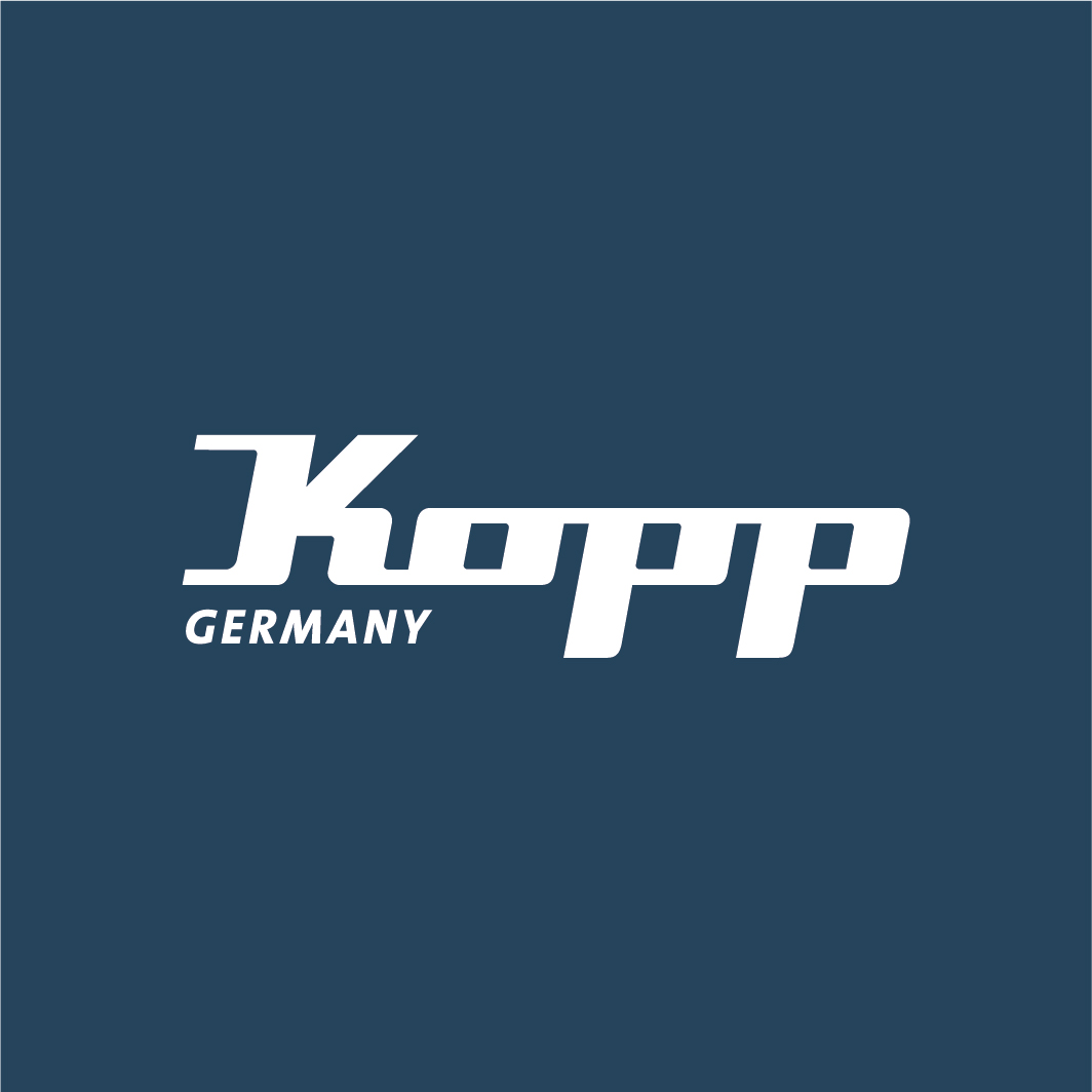 Miniatuur van Kopp universele LED dimmer 3-35W (842800008)