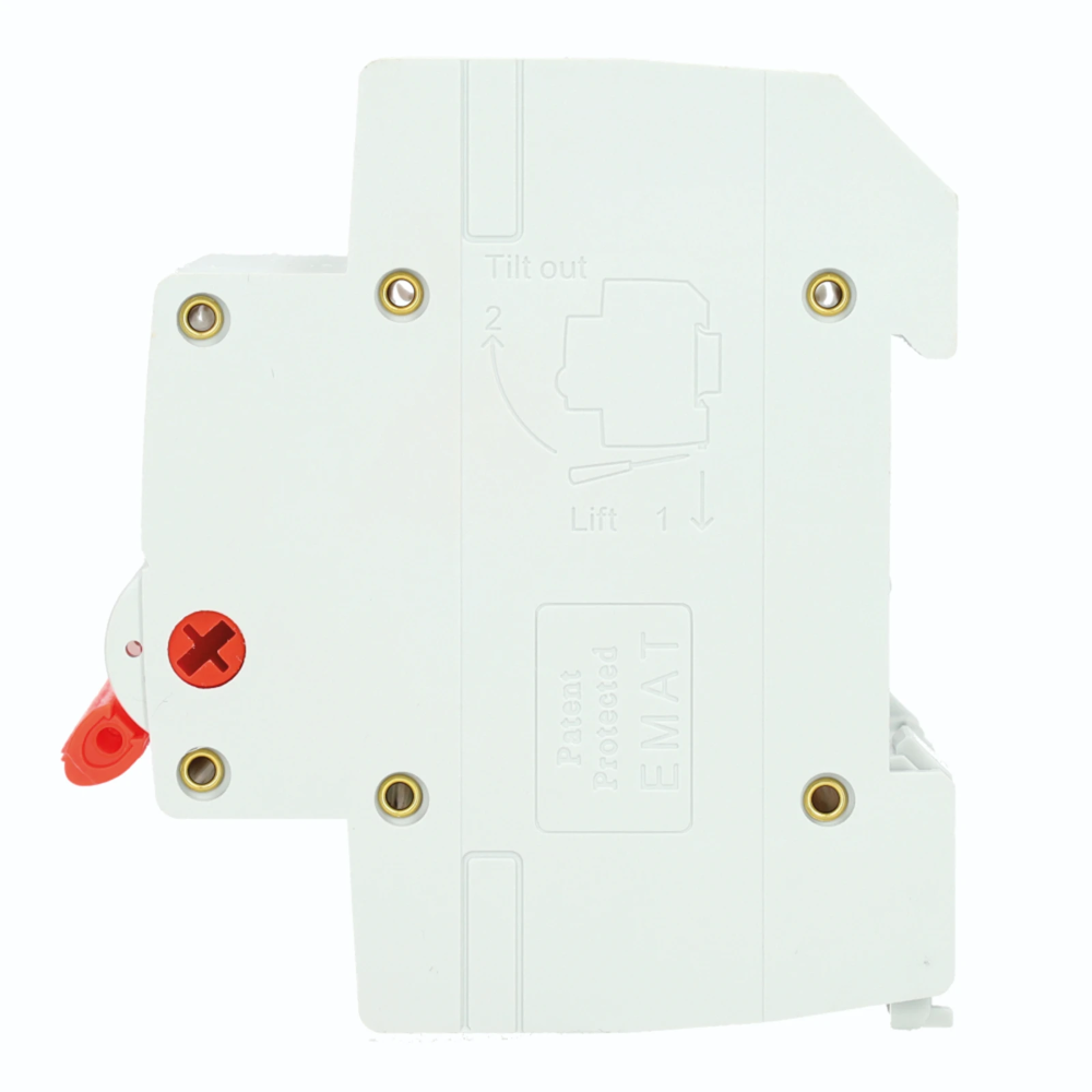 Miniatuur van EMAT hoofdschakelaar 4-polig 100A (85005018)