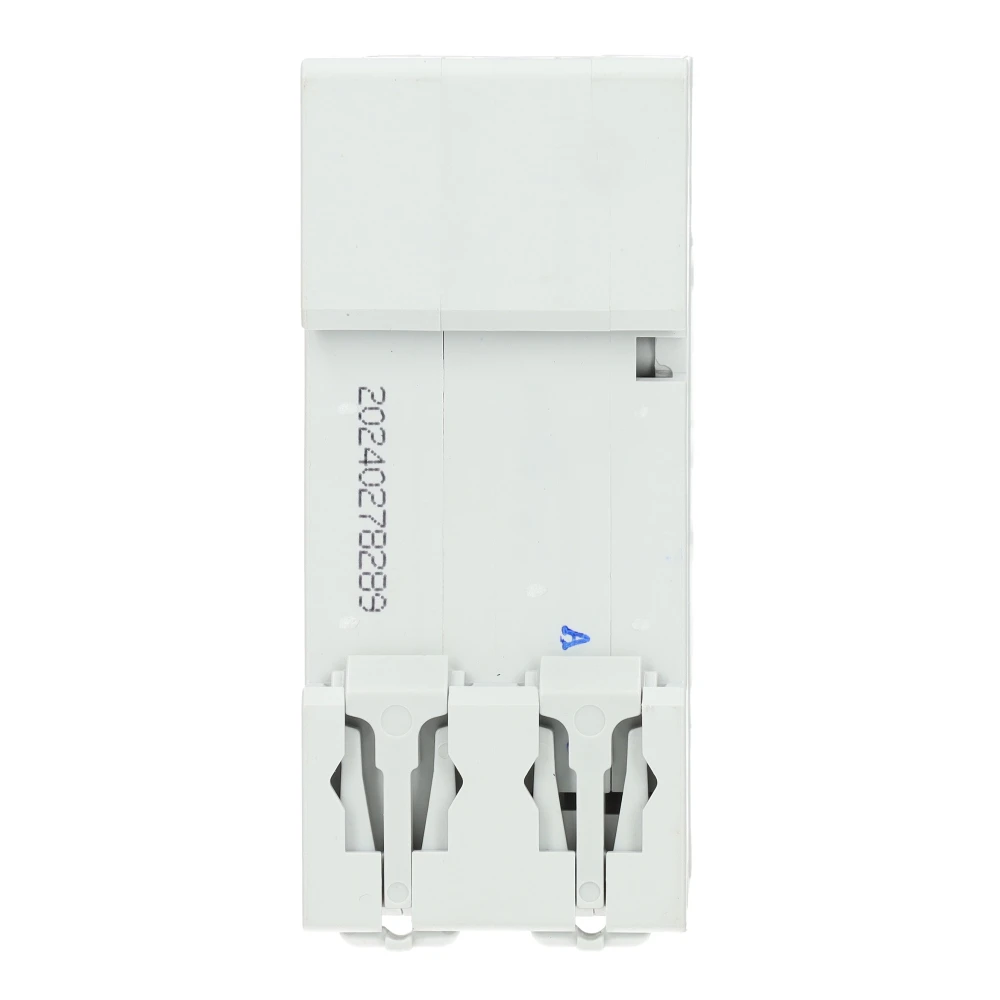 Miniatuur van EMAT aardlekautomaat 1-polig+nul 16A B-kar 30mA 2 modules (85006404)