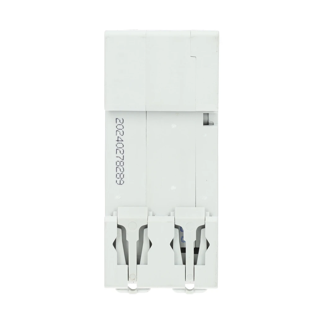 Miniatuur van EMAT aardlekautomaat 1-polig+nul 32A C-kar 30mA 2 modules (85006411)