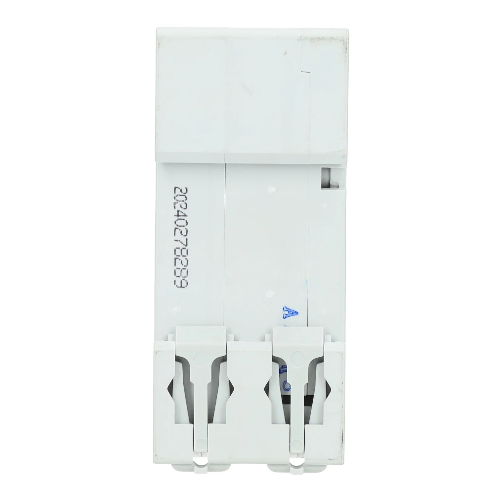 Miniatuur van EMAT aardlekautomaat 1-polig+nul 10A B-kar 300mA 2 modules (85006422)