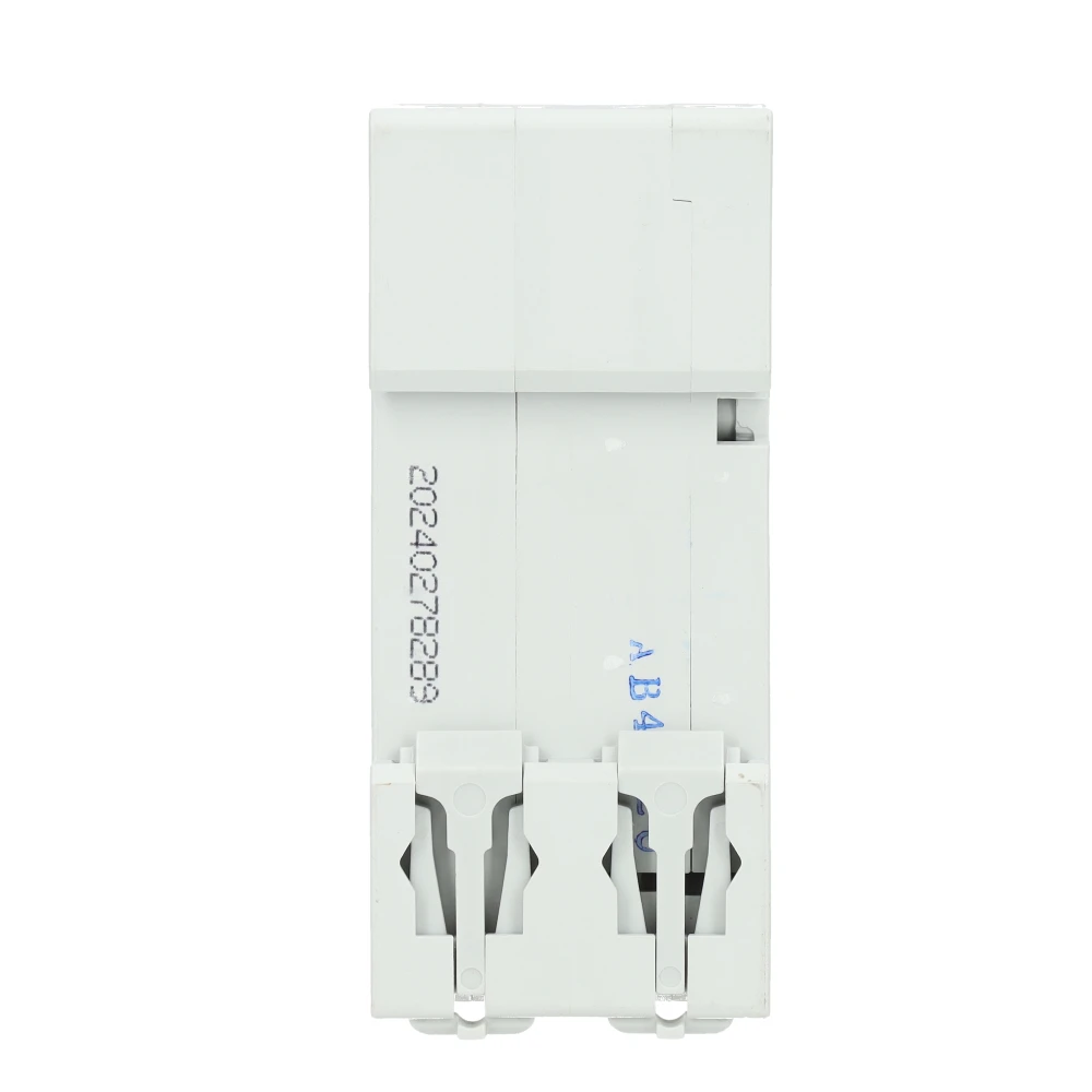 Miniatuur van EMAT aardlekautomaat 1-polig+nul 20A B-kar 300mA 2 modules (85006426)