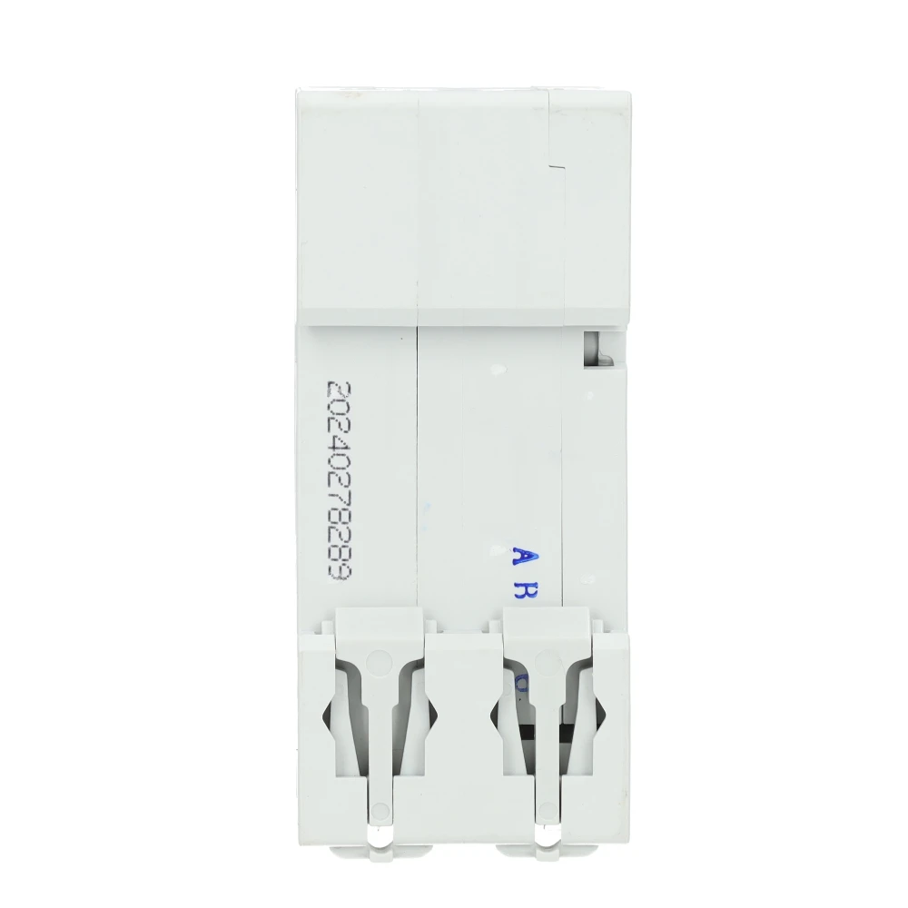Miniatuur van EMAT aardlekautomaat B25 1P+N 300mA Type A (85006428)