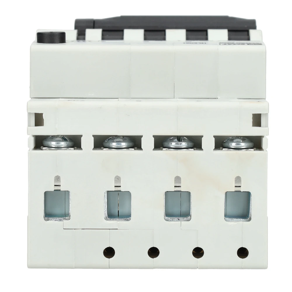 Miniatuur van EMAT aardlekautomaat 4-polig 20A B-kar 30mA (85006502)