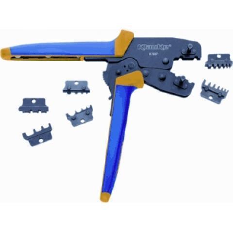 Miniatuur van Klauke krimptang (900087007)