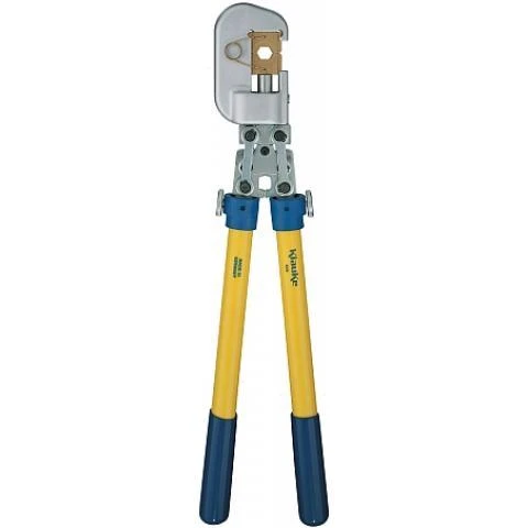 Miniatuur van Klauke krimptang (900087007)