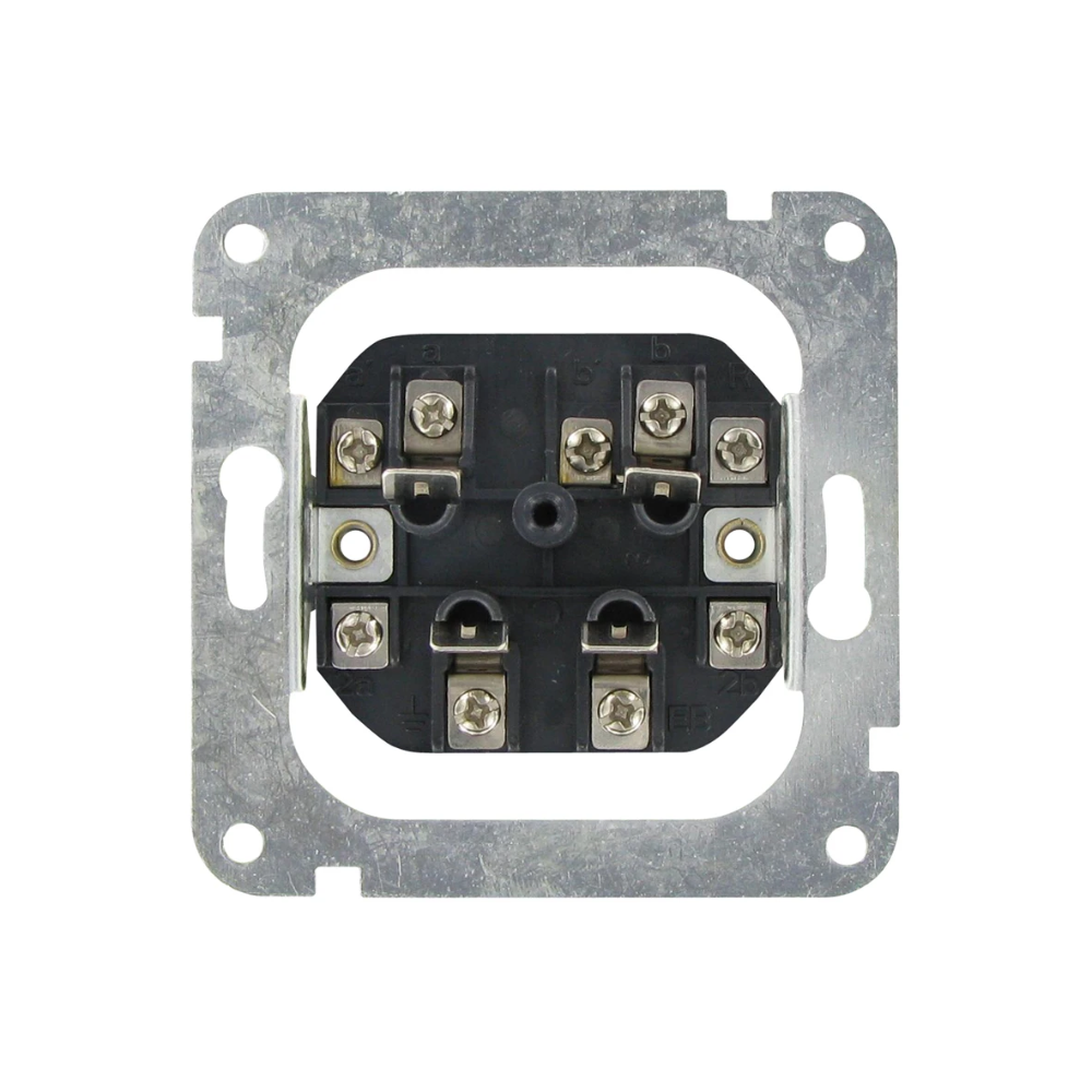 Miniatuur van Kopp basissokkel telefoon KPN universeel 5P (950700182)