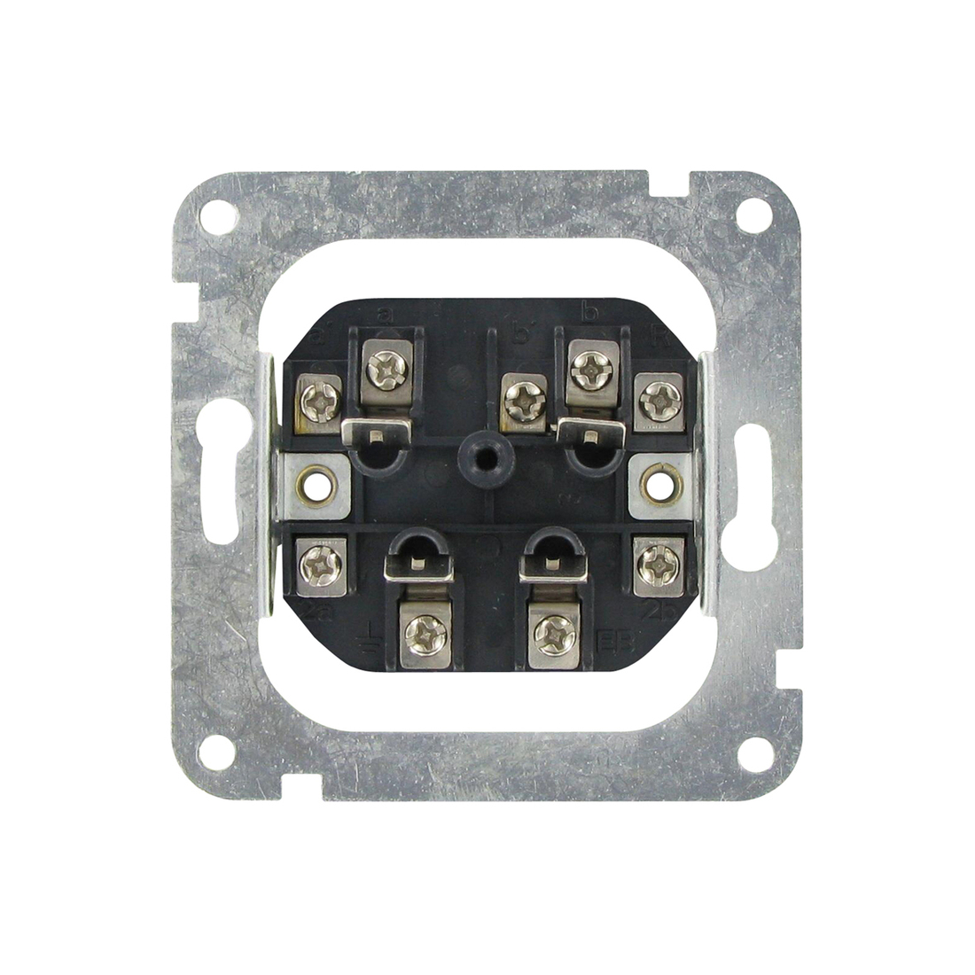 Miniatuur van Kopp basissokkel telefoon KPN universeel 5P (950700182)