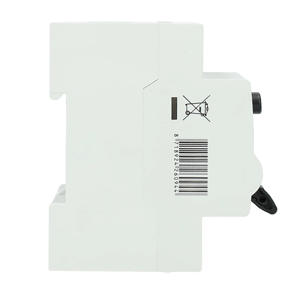 Miniatuur van EMAT aardlekschakelaar 4-polig 63A 300mA type A (85002007)