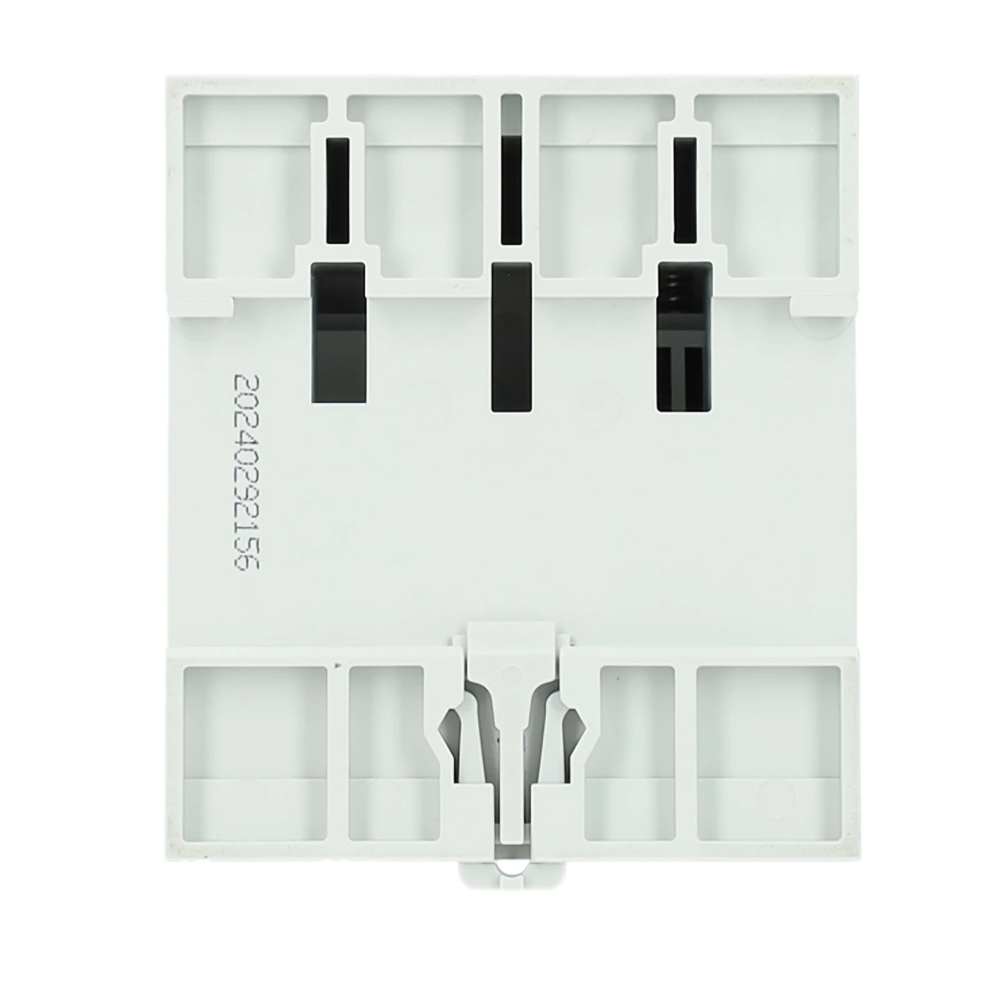 Miniatuur van EMAT aardlekschakelaar 4-polig 63A 300mA type A (85002007)