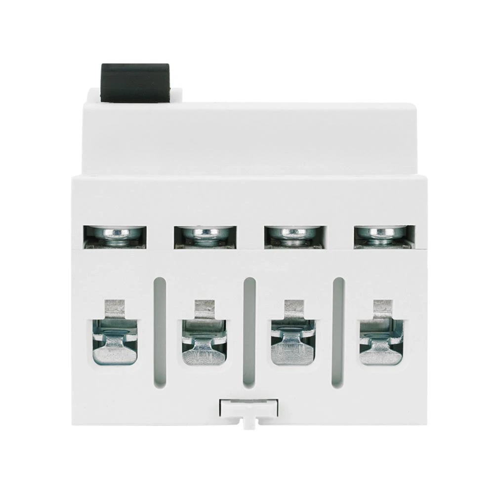 Miniatuur van EMAT aardlekschakelaar 4-polig 40A 300mA selectief (85002008)